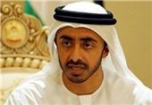 آمارسازی وزیر اماراتی برای رد وابستگی اقتصاد کشورش به ایران
