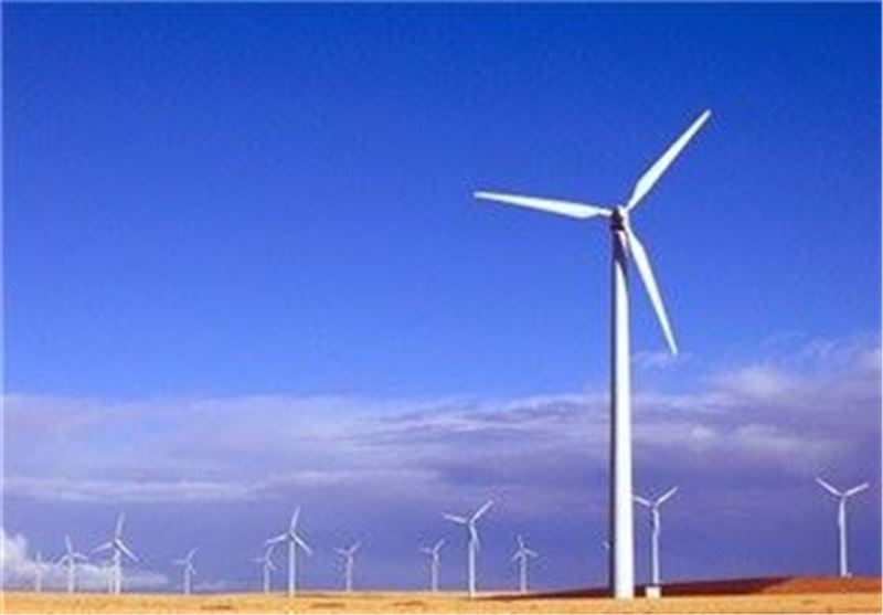 Iran’s Wind, Solar Energy Production to Double