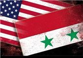 دزدی نفت سوریه توسط آمریکا به بهانه مبارزه با تروریسم