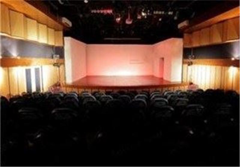 تخصصی‌ترین تماشاخانه تئاتر شمال شرق کشور در بجنورد افتتاح شد