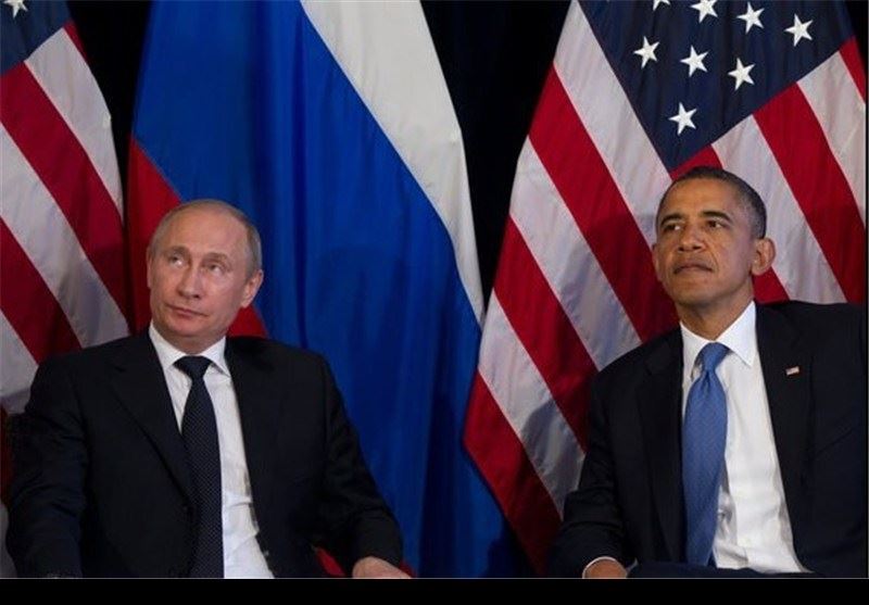 Russia: Sanctions Revenge for US Failure in Ukraine