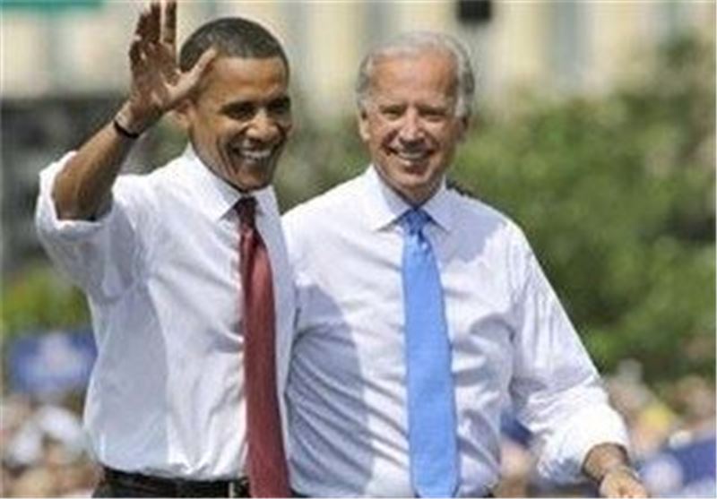 Biden, Obama Talk Tougher on Gun Control 10 Years after Sandy Hook