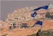 اسرائیل 2026 واحد مسکونی در اراضی فلسطینی‌ احداث کرد
