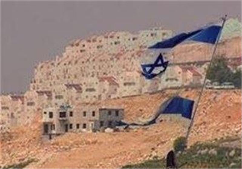 طرح اسرائیل برای ساخت 283 واحد مسکونی در کرانه باختری