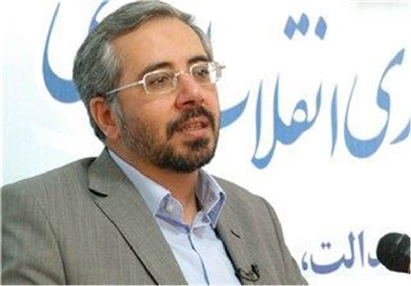 باقری لنکرانی