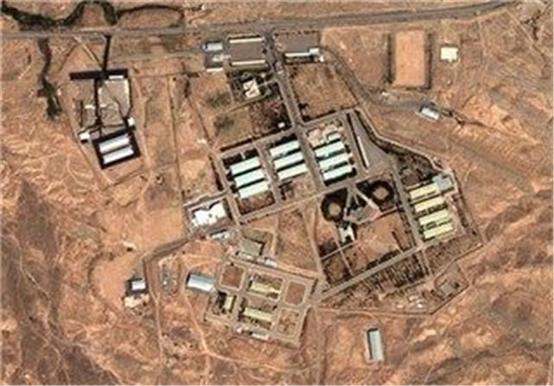 Accident at Parchin Site in Iran Kills One