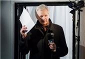 Julian Assange &apos;to Leave&apos; Ecuador Embassy