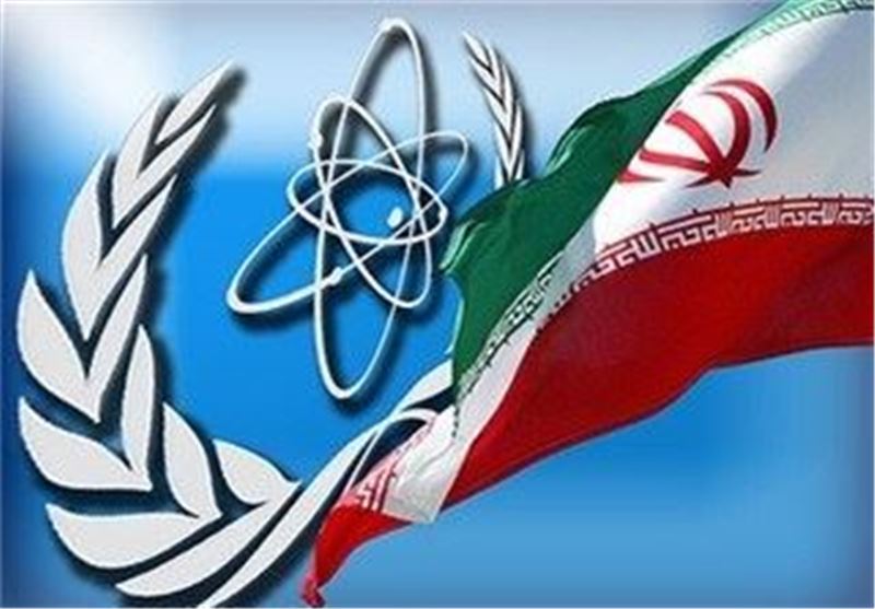 ایران هسته ای