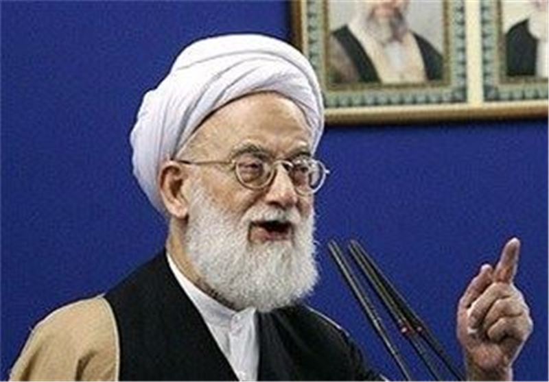 همه باید پای صندوق‌های رأی بیایند/ رقابت در ایران شکست ندارد