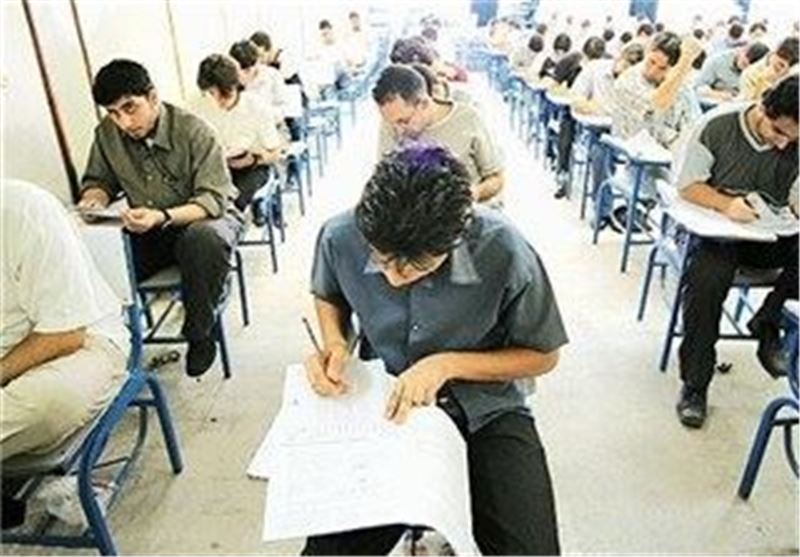 برگزاری آزمون‌های جامع ملی مهارتی کار و دانش در نیشابور