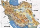 سونامی بزرگ در راه ایران