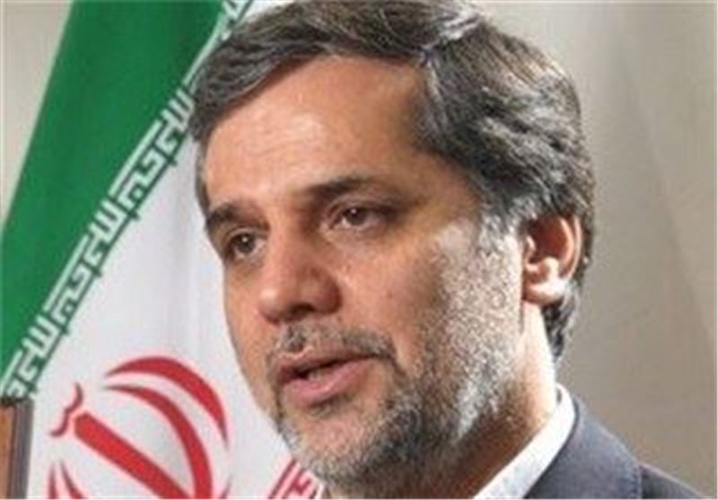 US Obliged to Issue Visa to Iran’s UN Envoy, MP Says