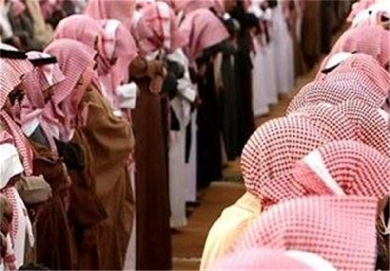 عربستان در صدر حامیان داعش در توئیتر قرار دارد