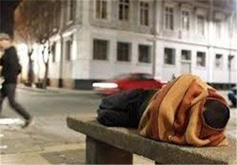 افزایش چشمگیر تعداد بی‌خانمان‌ها در نیویورک و لس‌آنجلس