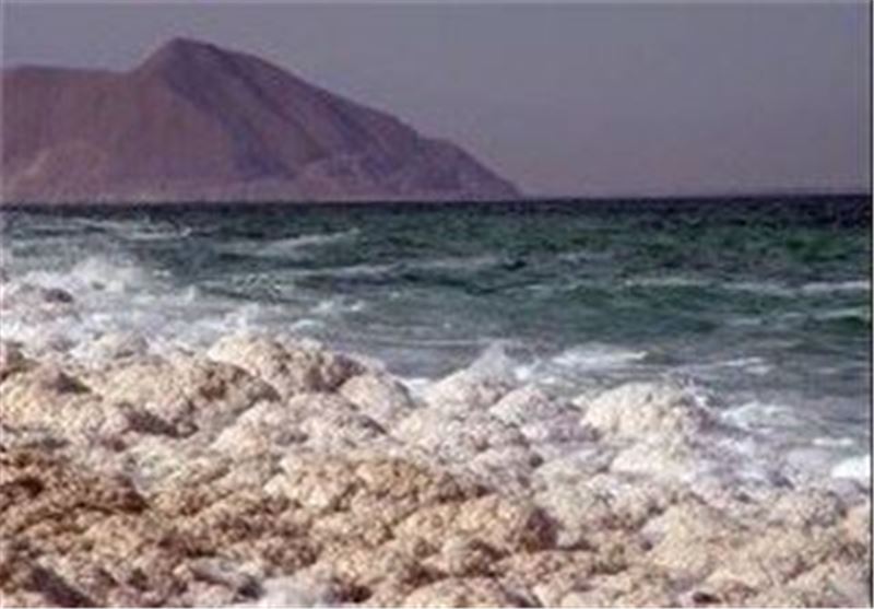 Iran Determined to Save Dying Lake
