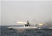 IRGC Confirms Naval Drill in Persian Gulf Waters