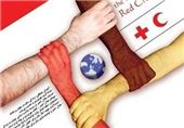 مذاکرات صلیب سرخ برای تامین ملزومات امدادی خاورمیانه از طریق ایران