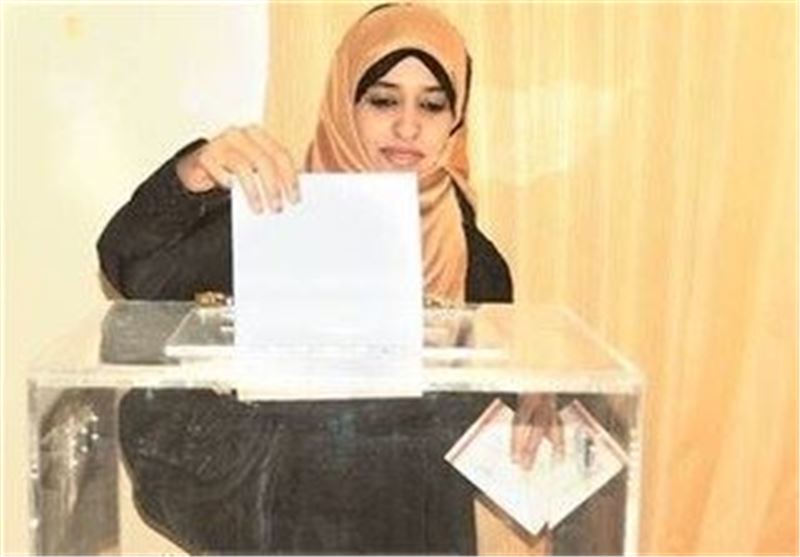 انتخابات شهرداری‌ها عمان