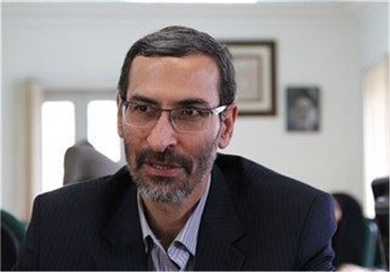 محمد پورمختار رئیس کمیسیون اصل 90 مجلس