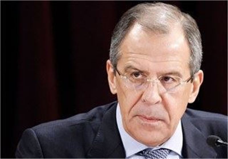 Lavrov, Umman&apos;dan Suriye Konusunda İşbirliği Talebinde Bulundu