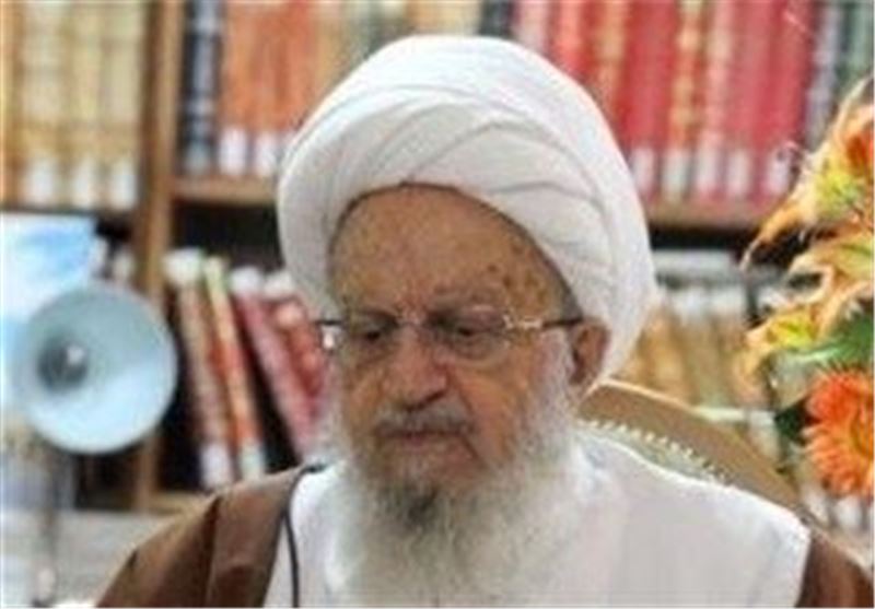 ابراز نگرانی شدید آیت‌الله مکارم از مکاتب انحرافی، شیطان پرستی و ماهواره