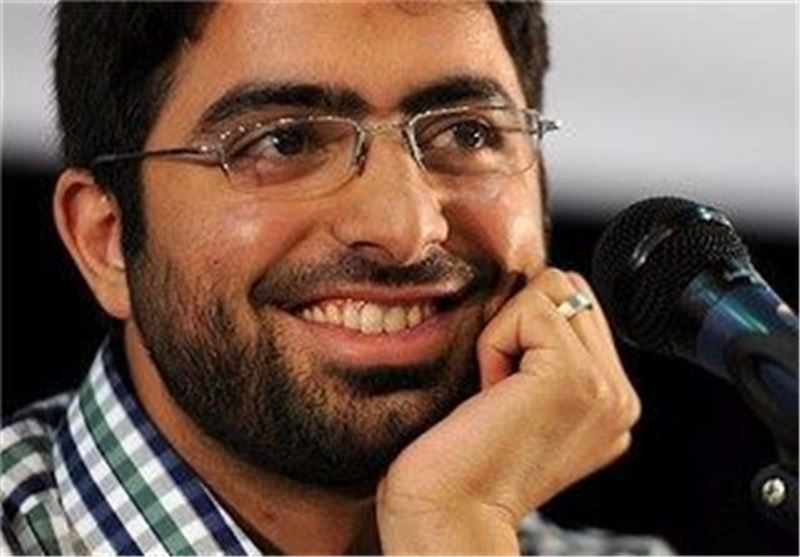 حسین شمقدری یک فیلم انتخاباتی برای جلیلی می‌سازد