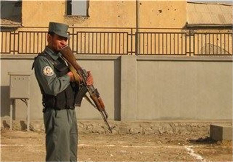 Afghan Police Arrest 2 Would-Be Suicide Bombers