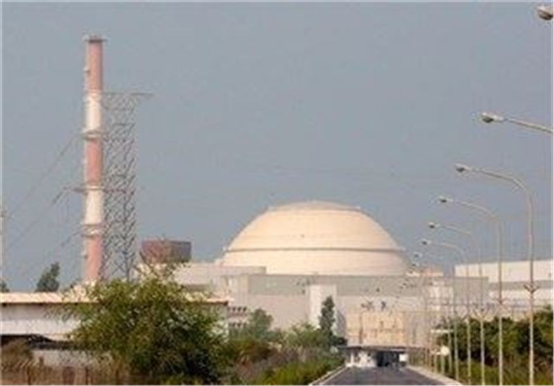 Bushehr N. Power Plant to Undergo Temporary Refueling Outage