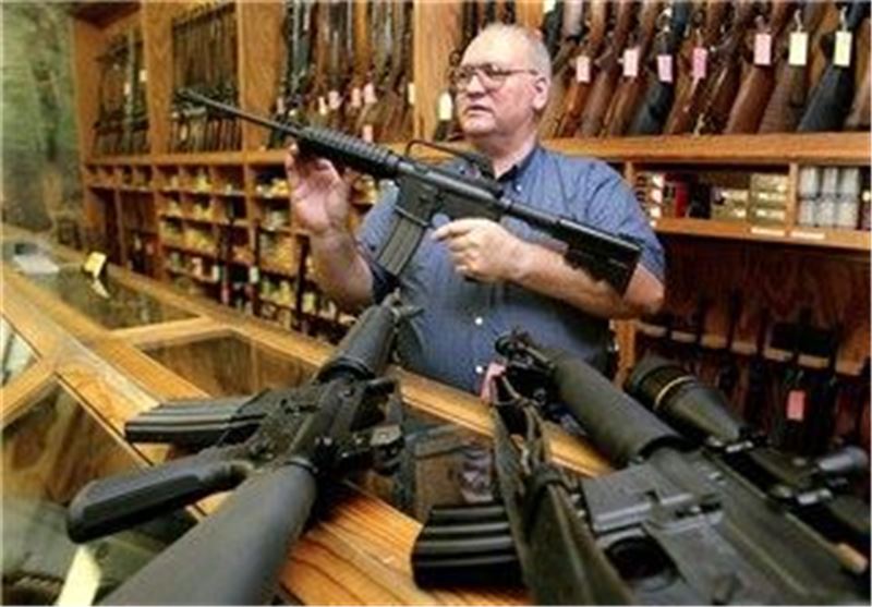 More Guns Equal More Deaths, Study Finds