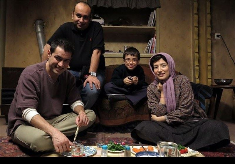 «حوض نقاشی»؛ بهترین فیلم از نگاه تماشاگران جشنواره ایرانیان استرالیا