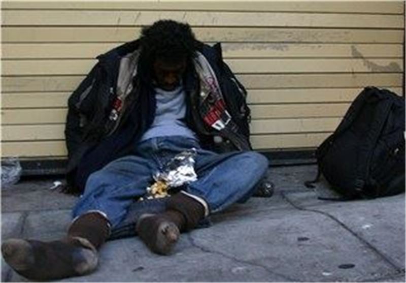 American Homeless