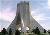 تهران آئینه تمام نمای تاریخ معاصر ایران