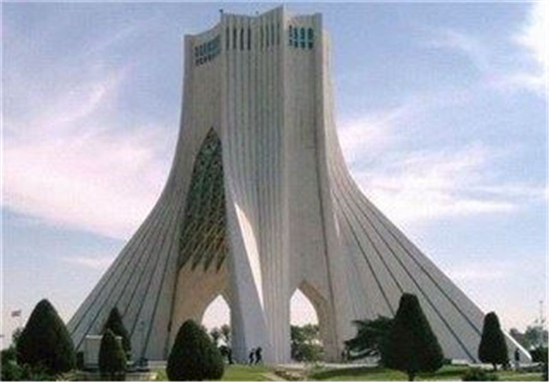 تهران آئینه تمام نمای تاریخ معاصر ایران