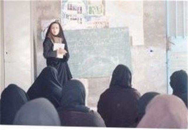 مراکز یادگیری سوادآموزی محلی در استان لرستان راه‌اندازی می‌شود