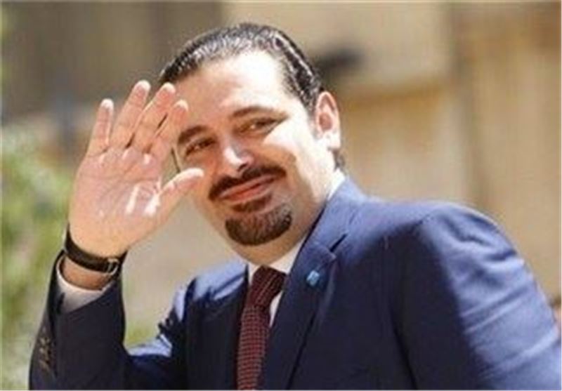 سفر «سعد حریری» به قاهره برای دیدار با السیسی
