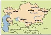کازاخستان: &quot;أستانا&quot; جاهزة لاستضافة المفاوضات السوریة