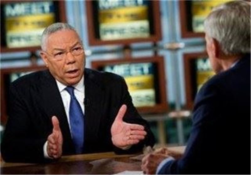 Colin Powell Endorses Iran Nuclear Deal: Report