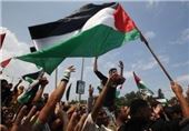 فراخوان جوانان فلسطینی برای شرکت در تظاهرات «روز خشم»
