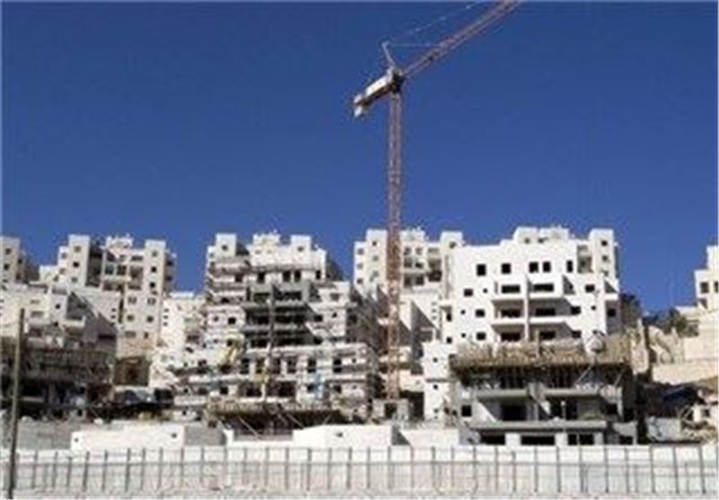 Israel Plans to Build 200 More Units in Occupied Palestine