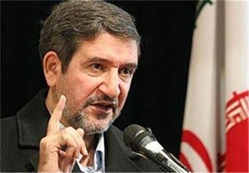احمدی‌نژاد هیچ برنامه‌ای برای انتخابات مجلس دهم ندارد