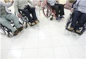 راه‌اندازی رسمی سرویس حمل و نقل شهری معلولان و جانبازان بیمارستان نورافشار