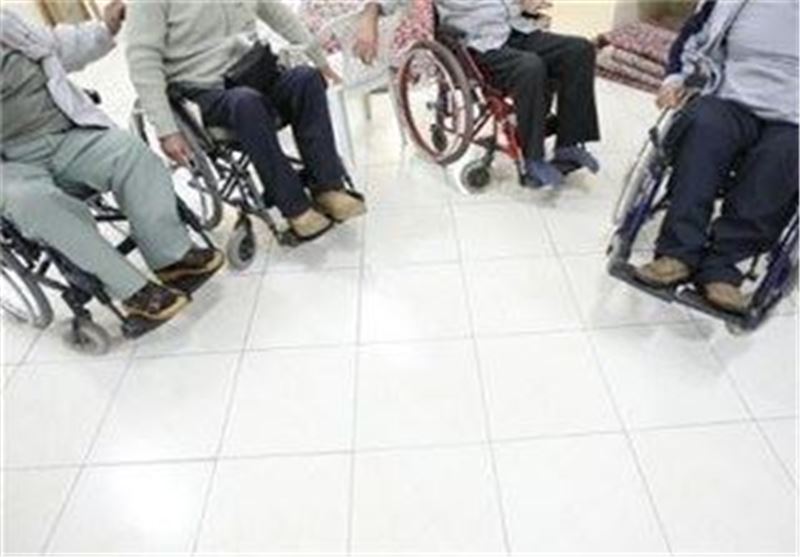 راه‌اندازی رسمی سرویس حمل و نقل شهری معلولان و جانبازان بیمارستان نورافشار
