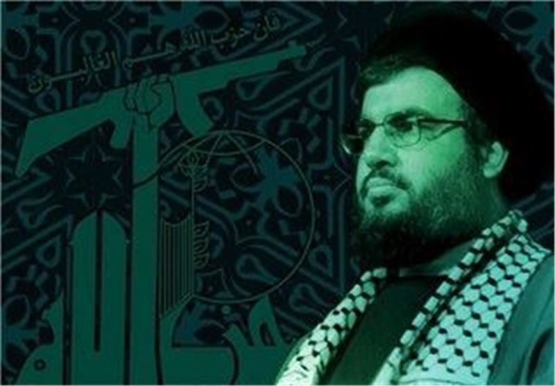 Siyonistlerin Nasrallah Korkularının Sınırı Yok