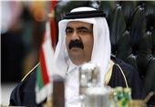 امیر سابق قطر : سال‌هاست که عربستان در یمن بدون نتیجه می‌جنگد