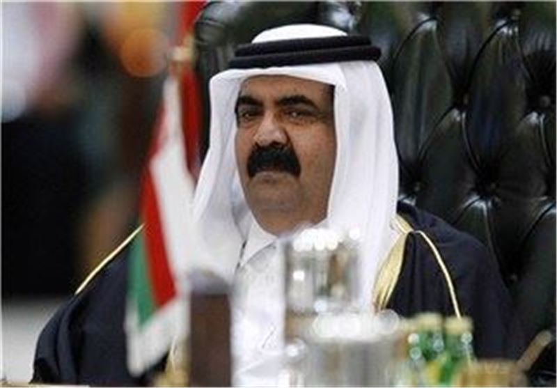 امیر سابق قطر : سال‌هاست که عربستان در یمن بدون نتیجه می‌جنگد