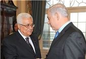 یک روزنامه اردنی از دیدار مخفیانه نتانیاهو و عباس در امان خبر داد