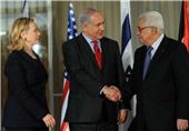 اعلام آمادگی محمود عباس برای دیدار با نتانیاهو