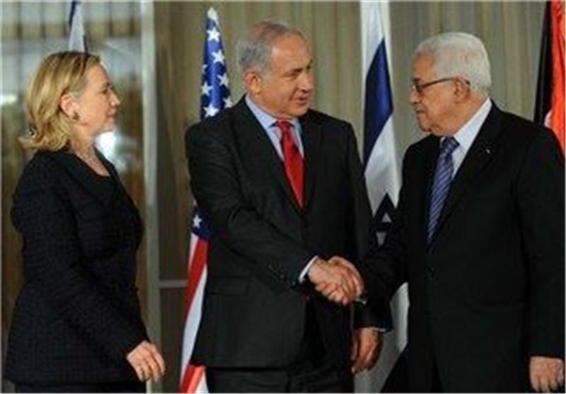 اعلام آمادگی محمود عباس برای دیدار با نتانیاهو