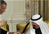 خاندان آل سعود و برپایی مجالس شرب خمر و مواد مخدر
