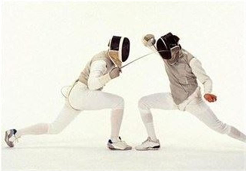 Three Fencers to Represent Iran at Grand Prix Boston Men’s Sabre